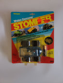 1984 Schaper Stomper Water Demons Amphibious Truck 693 Mint Condition