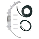 Quiet Operation Dryer Bearing Kit WE49X20697 for Compatible Models