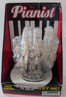 Westminster Mechanical Robotic Classical Piano Player - The Pianist 2005 Edition