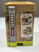 SIZZLE Monster Crate Creature with 45 Fun Sound Effects
