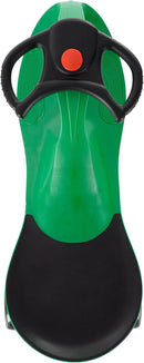 Lil’ Rider Green Wiggle Car for Kids 3 Years and Older