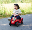 Bobby Car Classic Red Ride-On Toy