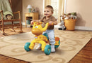 Little Tikes Go & Grow Lil’ Giraffe Ride-On Bike with Adjustable Seat for Toddlers