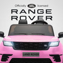 24V Electric Ride-On Land Rover for Children Aged 4-8