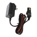 SafeAMP 12V Charger for Fisher-Price Power Wheels Gray and Orange Models