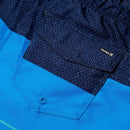 Hurley Youth Mini Vacay Striped Swim Trunks