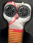 Looplasso Nano Glow-in-the-Dark with Integrated UV Blacklight.