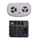 12V Remote Control Kit for Kids Ride-On Car - Bluetooth and 2.4G Receiver with Accessories