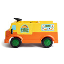 Taco Truck 12V Electric Ride-On Vehicle with Extras