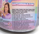 Hatchimals Crystal Flyers Rainbow Glitter Idol Flying Doll with Lights