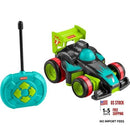 Fisher-Price My Easy RC Multicolor Remote Control Car for Preschoolers