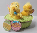 Hallmark Animated Plush Easter Tweets - We Got The Beat 2009