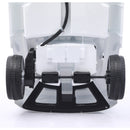 Remote Control Electric Ride-On Car for Kids with Swing, MP3 Player, and LED Lights