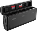 Enduro Smart Power Indicator Battery Charger with Side Charging Feature