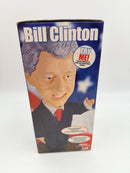 2004 GEMMY 13" BILL CLINTON TALKING Figure - Mint Condition