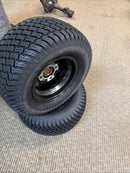 RHOX Road Hawk 20x10-10 Radial Golf Cart and ATV Street Tires