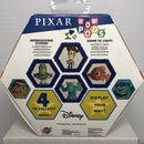 Buzz Lightyear Adventure Pods from Disney Pixar