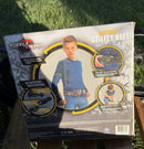 Spin Master Spy Gear Batman Utility Belt with Removable Motion Sensor Alarm