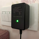 12V Charger for Kids Ride-On Cars and Battery-Powered Toys