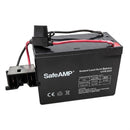 12V Rechargeable Battery for Power Wheels - Durable and High-Performance
