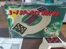 Multisport Electronic Game for Two: Soccer, Football, and Basketball