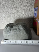 Retro 1980s Gemmy MAD ROCK Battery-Powered Anger Management Gadget for Office Humor