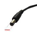 12V Charger for Kids Ride-On Cars and Battery-Powered Toys