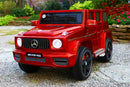 Children's Mercedes-Benz AMG Ride-On Car