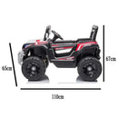 Children's Electric Mini ATV
