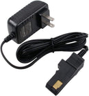 12V Universal Charger for Power Wheels - Compatible with Gray & Orange Batteries