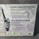 Justin Bieber WowWee Paper Jamz Guitar and Keyboard Electronic Music Set