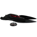 DC Multiverse Batmobile by McFarlane Toys - 21-Inch Batman Vehicle in Multicolor