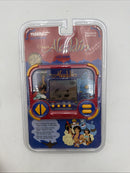 Classic Tiger Electronics ALADDIN LCD Game, Unopened, 1993