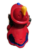 Electric Sichuan Opera Face Changing Robot Doll