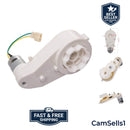12V550 High-Speed Gearbox Motor for Electric Children’s Vehicles and Bikes