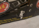 1998 Kinetix Dancing Baby - Sealed Retro 90s Collectible