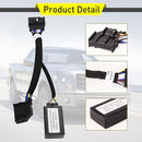 Ford Bronco 2021-2025 Auto Start Stop Disabler