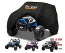 Ride-On Toy Car Protection Cover for Large Power Wheels 140x84x82cm