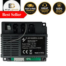 Control Box Receiver for 24V Kids Electric Ride-On Vehicles