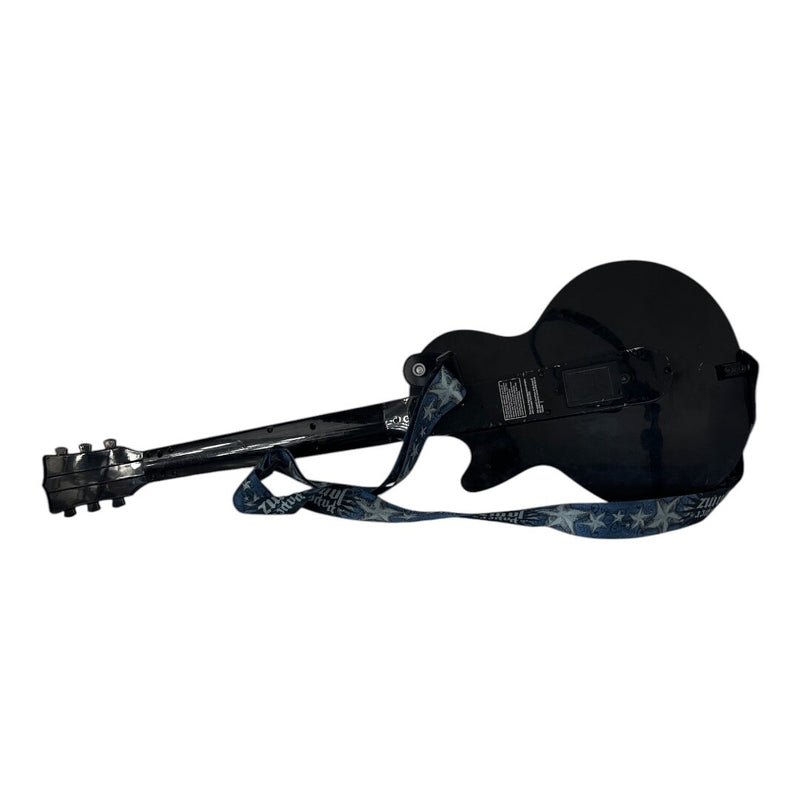 Wow Wee Paper Jamz Guitar Instant Rock Star Series 1 Working Condition