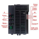 Weelye RX71-1 (RX37) 200W High Power 12V Control Box for Power Wheels