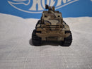Stomper Schaper Half Track RUNS Vintage 1980s Schaper Stomper Half Track Tank...