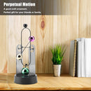 ZJchao Electronic Swinging Art Model - Perpetual Motion Device
