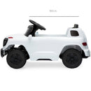 Remote-Controlled 6v Ride-On Truck/Car SKY4621