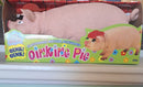 Bonnie Mrs. Guard Pig Interactive Oinking Toy with Motion Activation