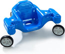 Cosmic Cruiser Ride-On Toy for Kids Aged 1.5 to 5 Years, 360-Degree Fun