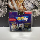 2001 Tiger Hit Clips Micro Music Clip Madonna Don't Tell Me by Hasbro - New Condition