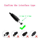 12V Versatile Battery Charger for Ride-On Toys, Power Wheels, and Electric Vehicles