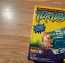 Teenage Mutant Ninja Turtles Turtle Tunneler Vehicle by Playmates 2004