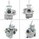 Carburetor for Yamaha Raptor 80 Moto 4 YFM80 YFM80R YFM80W ATV